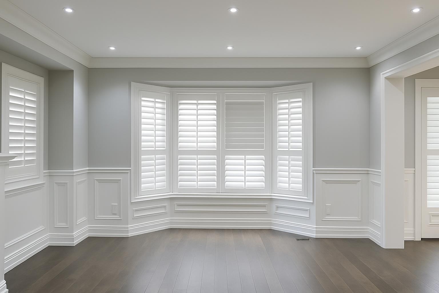 Edit the current image to look more website worthy: enhance clarity, adjust lighting and colors for a modern, clean, and professional look suitable for a portfolio website. Remove any visible imperfections or distractions.