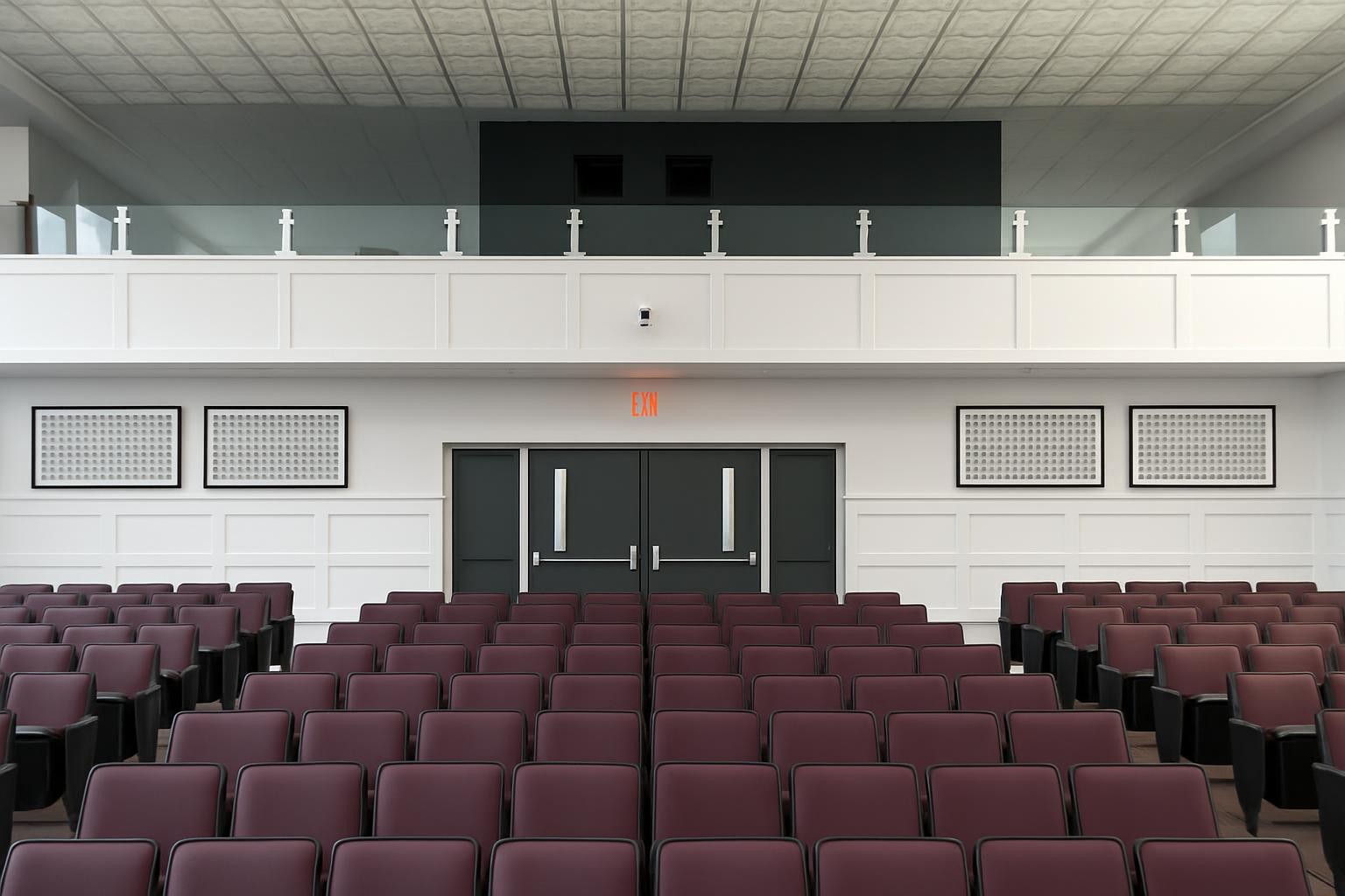 Edit the current image to look more website worthy—enhance clarity, adjust lighting and colors for a modern, clean, and professional look suitable for a portfolio website. Remove any visible distractions.