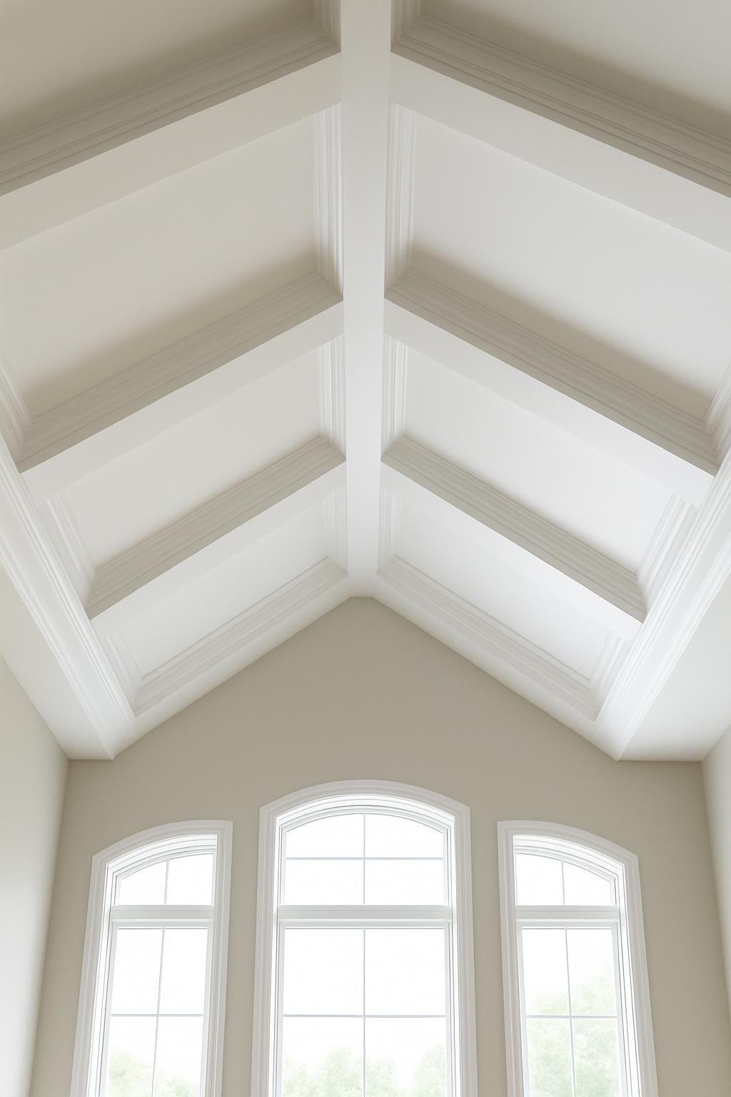 Enhance this image to be website worthy, high quality, and visually appealing. Remove any visible scaffolding and improve lighting and clarity while keeping the focus on the subject.